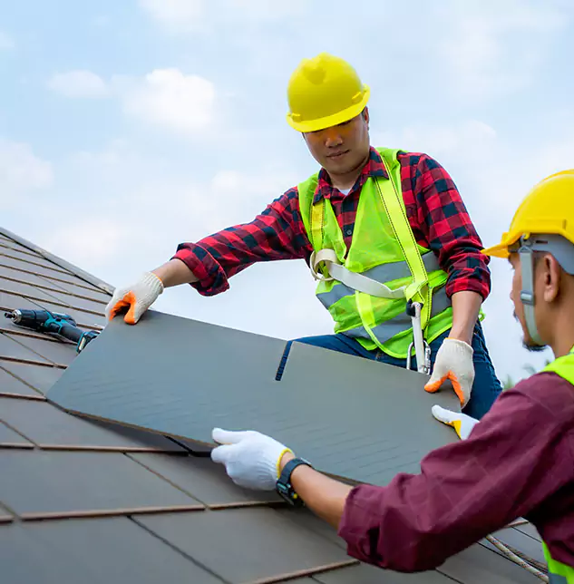Rio Rancho, NM's Preferred Asphalt Shingle Roofing Specialists