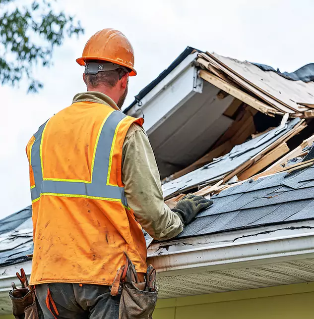 Trusted Barn Roof Repair Company: Protecting Rio Rancho's Agricultural and Residential Barns