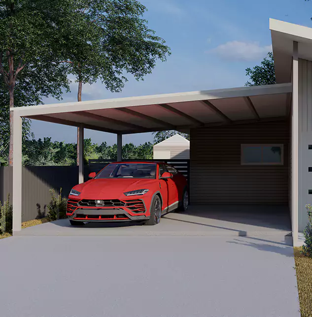 Affordable Carport Roof Repair: Rio Rancho's Trusted Carport Roof Restoration Team