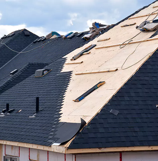 Premier Wood Roofing Specialists in Rio Rancho, NM