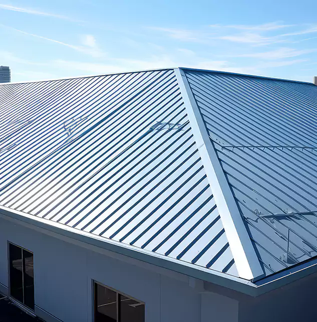 Your Trusted Local Commercial Roof Replacement Partner for Complete Re-Roofing Excellence in Rio Rancho, NM