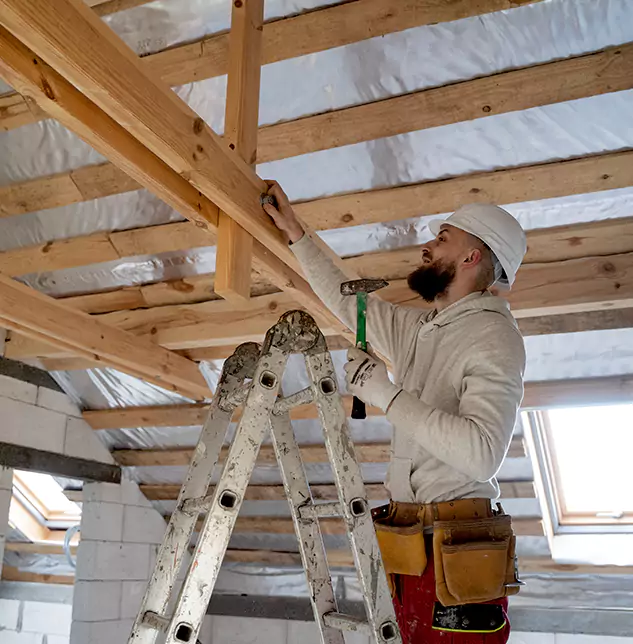 Rapid Emergency Roofing Services: Rio Rancho, NM's First Call When Disaster Strikes