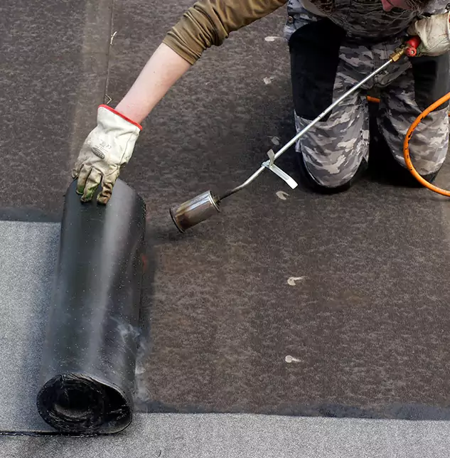 Experienced EPDM Roofing Professionals Serving in Rio Rancho, NM