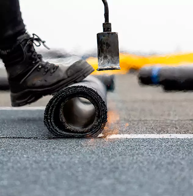 Certified EPDM Rubber Roofing Specialists in Rio Rancho, NM