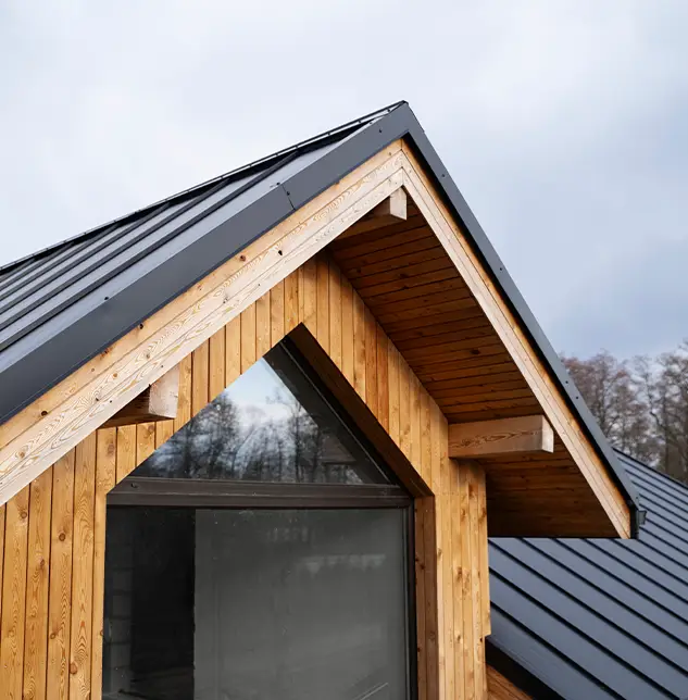 Expert Soffit and Fascia Specialists in Rio Rancho, NM