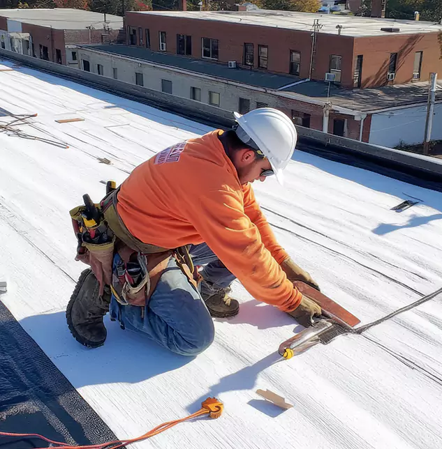 Reliable Flat Roof Contractors Serving Rio Rancho, NM