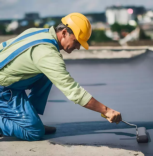 Expert Flat Roof Leak Repair: Trusted Professionals for Fixing a Flat Roof with Lasting Results in Rio Rancho, NM