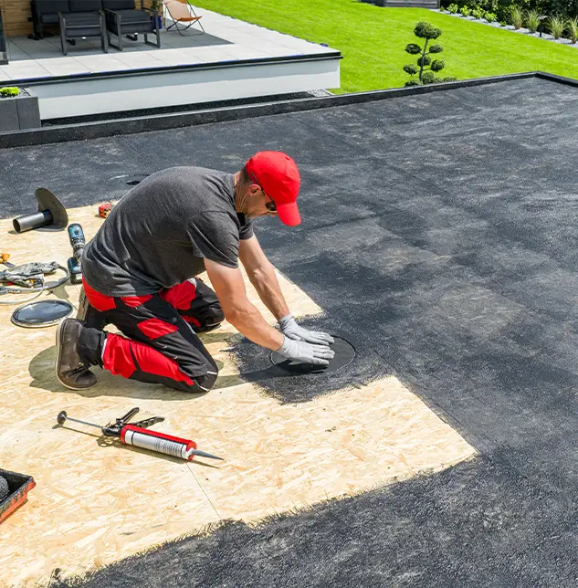 Experienced Flat Roof Contractors: Your Trusted Flat Roofers for Reliable Replacement in Rio Rancho, NM