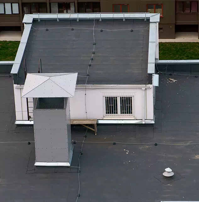 Trusted Flat Roofers: Your Reliable Flat Roofing Services Provider in Rio Rancho, NM