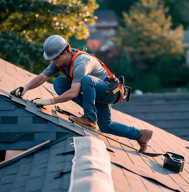 Premium Replacement Garage Roofs: Upgrading Rio Rancho, NM Properties With Lasting Protection
