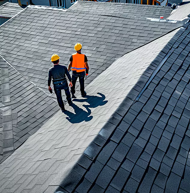 Trusted Hail Repair Roofing Company: Your Restoring Roofs Experts in Rio Rancho, NM