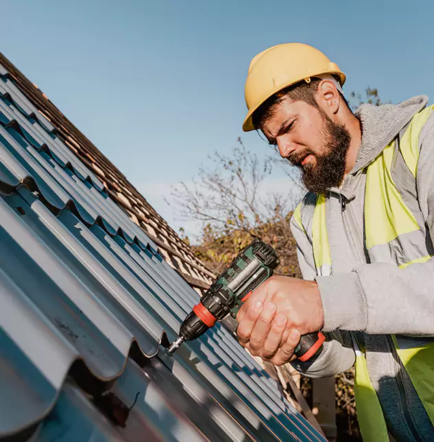 Top Rated Hole in Roof Repair Company: Your Fast Patch Hole in Roof Solutions in Rio Rancho, NM