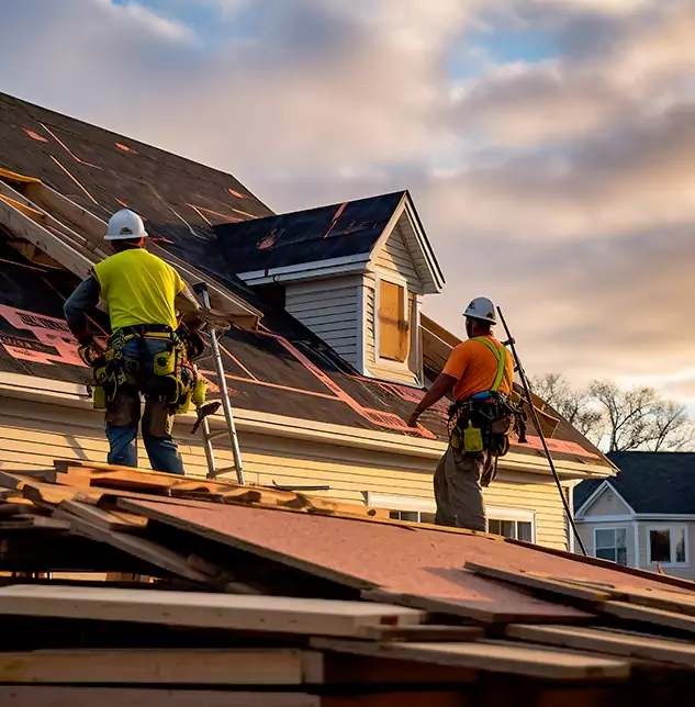 Leading Industrial Roofers: Protecting Rio Rancho's Largest Properties With Unmatched Expertise