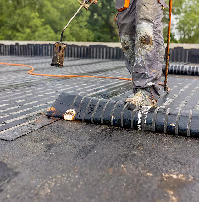 Trusted Membrane Leak Repair: Sealing Rio Rancho's Flat Roofs Against Water Intrusion