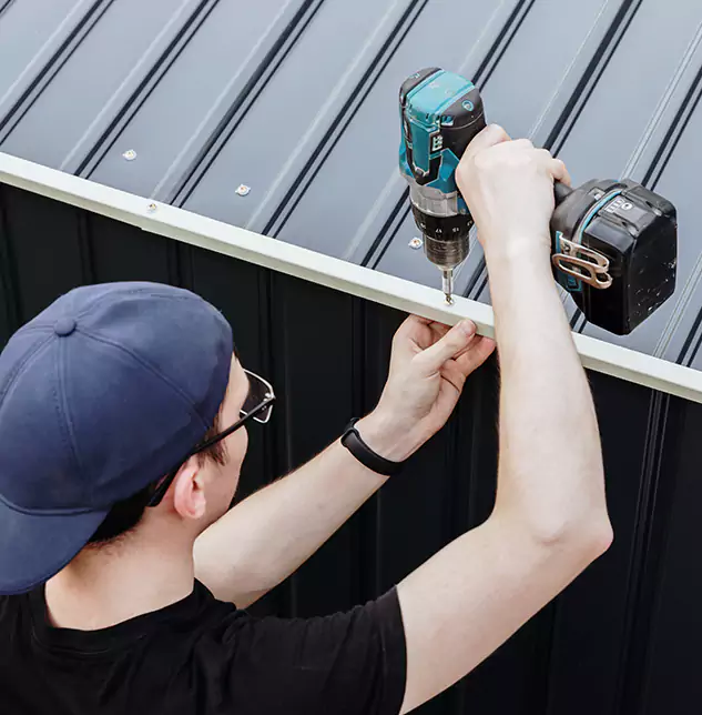 Experienced Metal Roofing Contractors Proudly Serving in Rio Rancho, NM