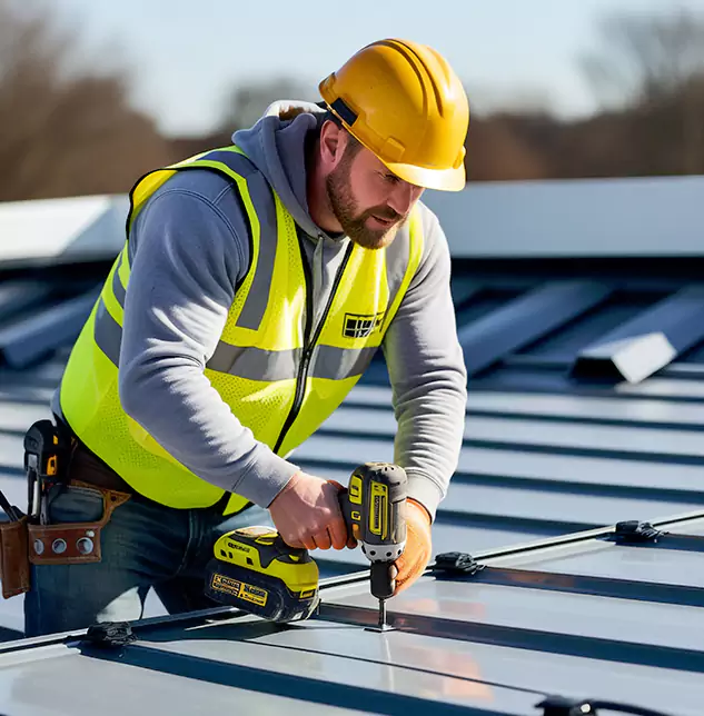 Expert Metal Roof Restoration: Skilled Residential Metal Roofing Contractors You Can Count On in Rio Rancho, NM