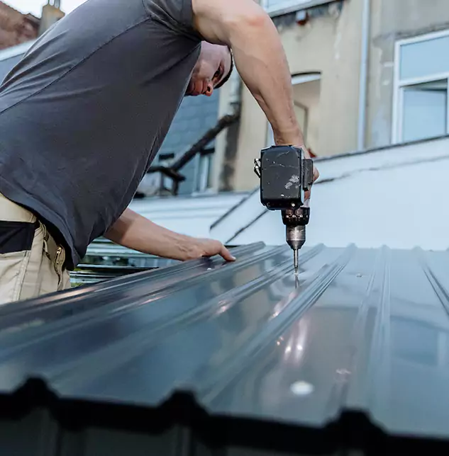 Premier Metal Roofing Company: Experienced Metal Roofers Delivering Steel Roofing Contractors Excellence in Rio Rancho, NM