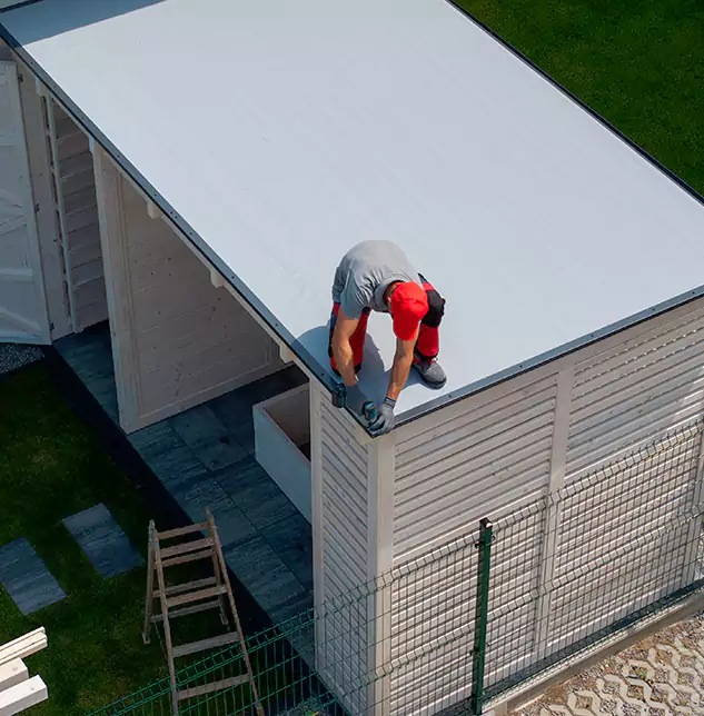 Leading Mobile Home Roofing Company: Upgrading Rio Rancho, NM Manufactured Homes With Confidence