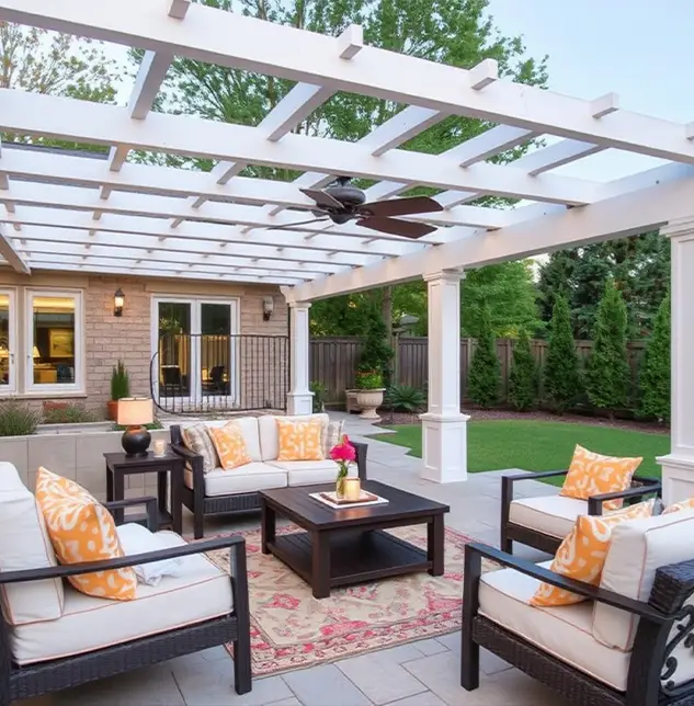 Serving Rio Rancho, NM Homeowners With Outdoor Roofing Excellence