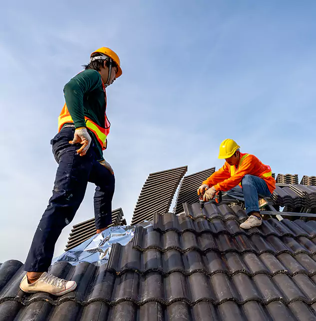 Residential Roof Repair Company: Trusted House Roof Repair Specialists in Rio Rancho, NM