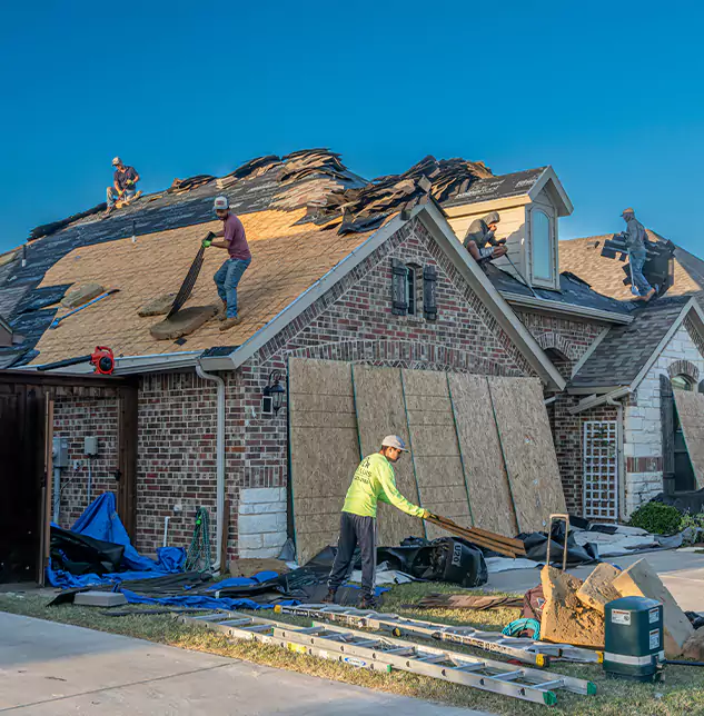 Reliable Residential Roof Replacement Contractors in Rio Rancho, NM
