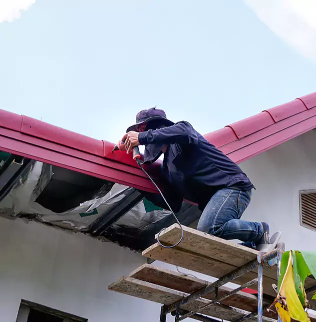 Expert Gutter and Roof Repair: Keeping Rio Rancho Properties Dry and Protected