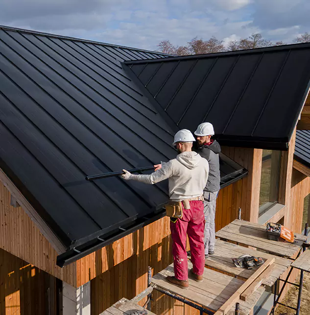 Trusted Roof and Siding Specialists Serving in Rio Rancho, NM