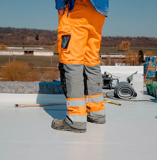 Trusted Roof Sealing Companies: Your Expert Roof Coating Services Provider for Maximum Protection in Rio Rancho, NM