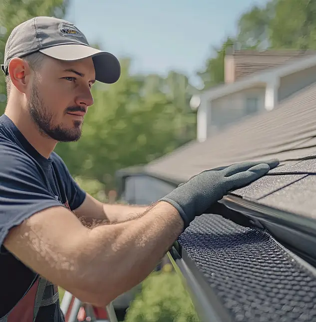 Expert Roof Eave Specialists You Can Count On in Rio Rancho, NM