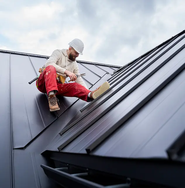 Reliable Roof Eaves Repair Company in Rio Rancho, NM: Protecting Your Home's Edge