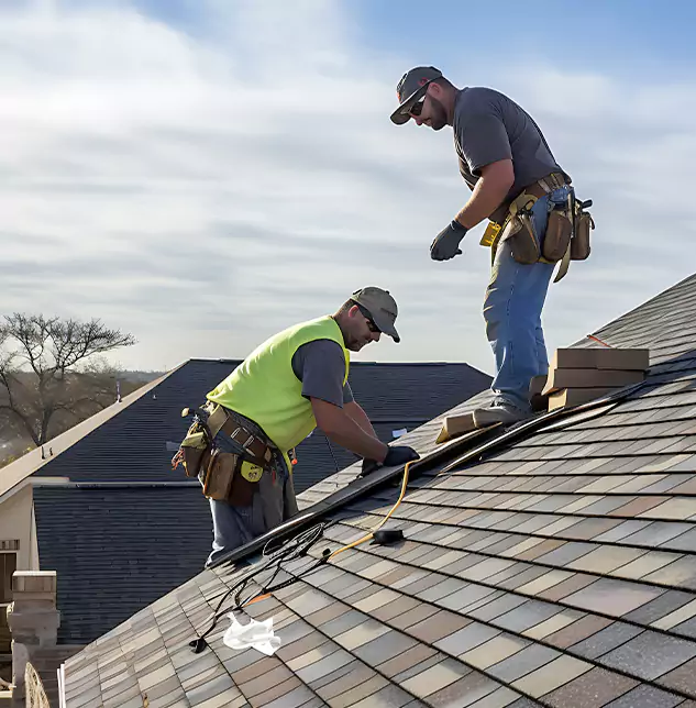 Trusted Roof Inspection Company in Rio Rancho, NM: Your Full Roof Inspection Experts for Complete Peace of Mind