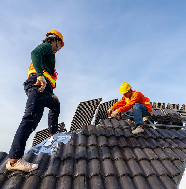 Trusted Roof Installation Company in Rio Rancho, NM: Skilled Roof Installers for Expert Roofing Construction