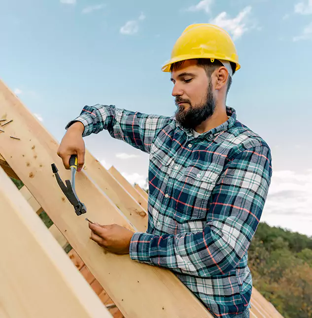 Trusted Roof Repair Company: Your Local Roof Repair Specialist in Rio Rancho, NM