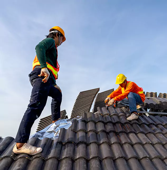 Complete Roof Refurbishment Experts in Rio Rancho, NM: Trusted Roof Resurfacing Professionals for Home Roof Restorations