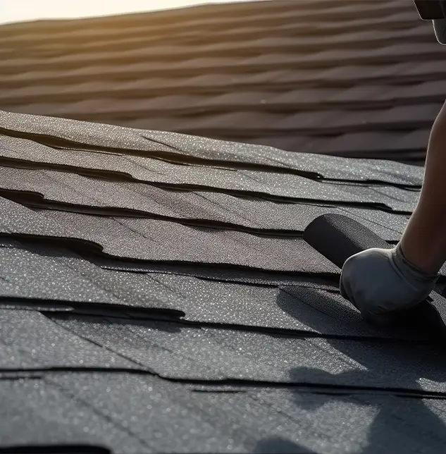 Trusted Shingle Roofing Experts Serving Rio Rancho, NM