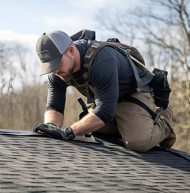 Eliminating Roof Leak Damage: Rio Rancho, NM's Expert Water Leak in Roof Restoration Team
