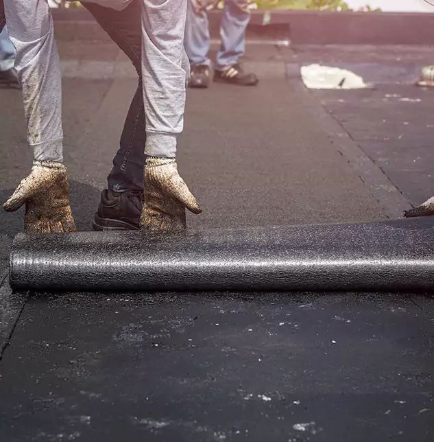 Rio Rancho Property Owners Rely on Rio Rancho Roofing Pro for Rubber Roofing