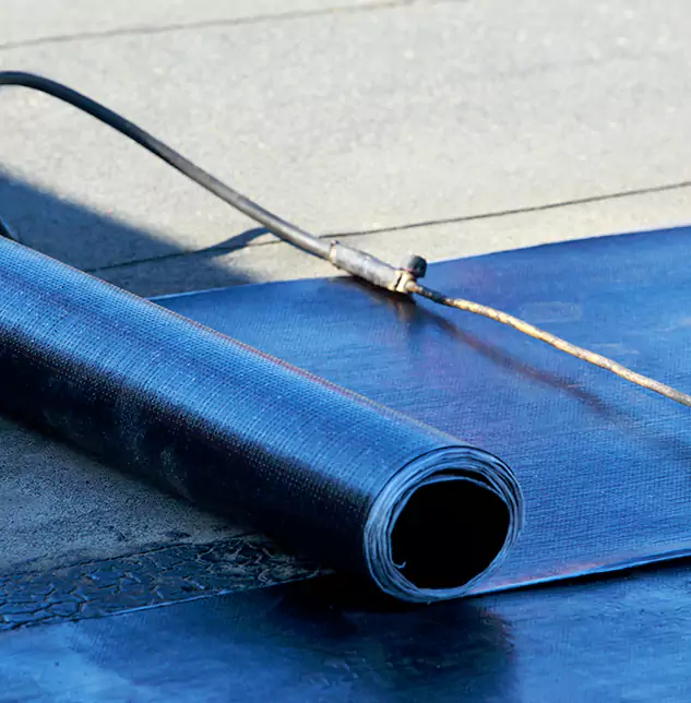 Expert Rubberized Roof Patch Solutions: Restoring Rio Rancho's Flat Roofs to Peak Performance