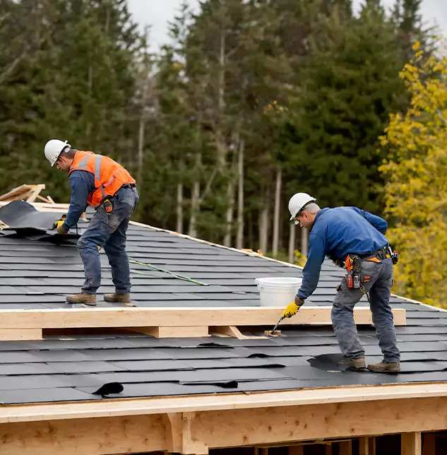 Trusted Sagging Roof Repair Company: Your Structural Roof Repair Experts in Rio Rancho, NM