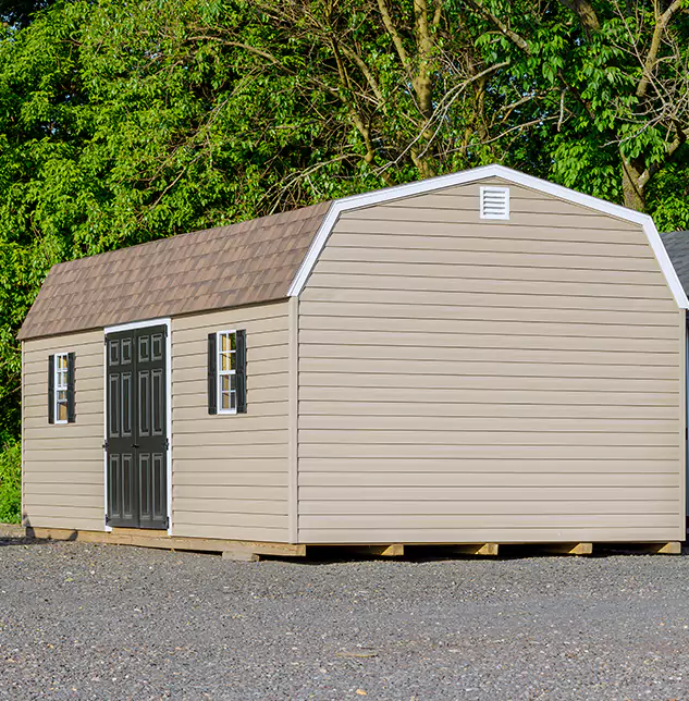 Superior Shed Repair Expertise in Rio Rancho, NM