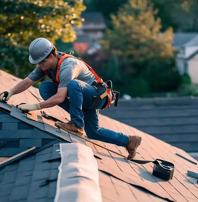 Skilled Experts for Replacing Missing Shingles: Trusted Professionals Who Replace Damaged Roof Shingles With Precision in Rio Rancho, NM