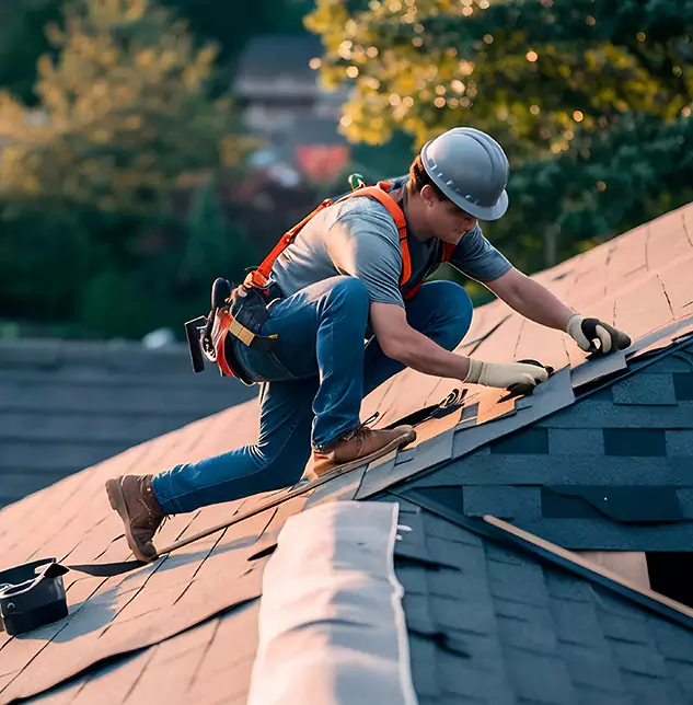 Experienced Slate Roofing Contractors Proudly Serving Rio Rancho, NM