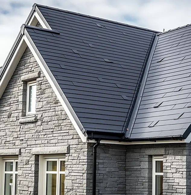Trusted Slate Roofing Specialists Proudly Serving Rio Rancho, NM