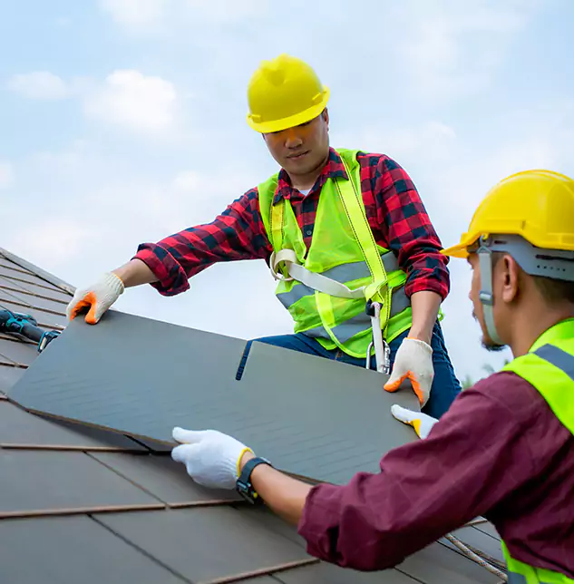 Trusted Slate Roofing Company: Your Dedicated Slate Roof Specialists in Rio Rancho NM for Unmatched Quality