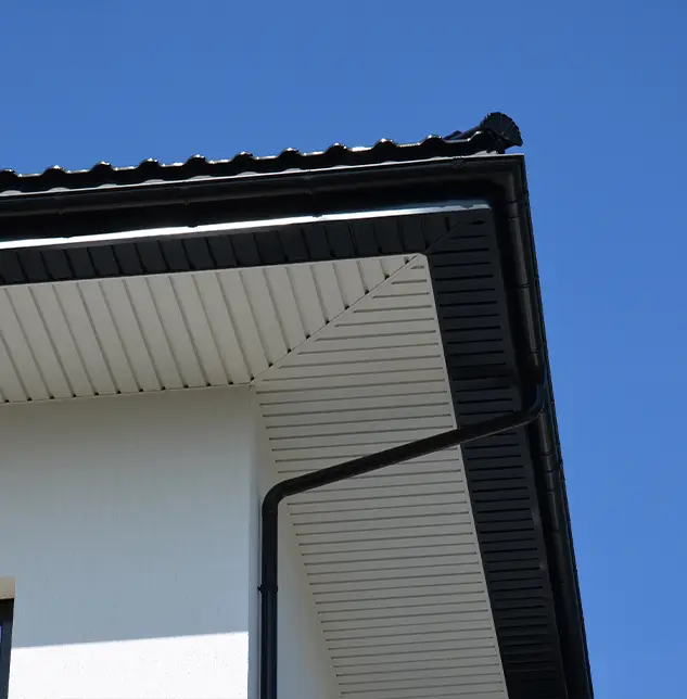 Trusted Soffit and Fascia Experts Serving Rio Rancho, NM