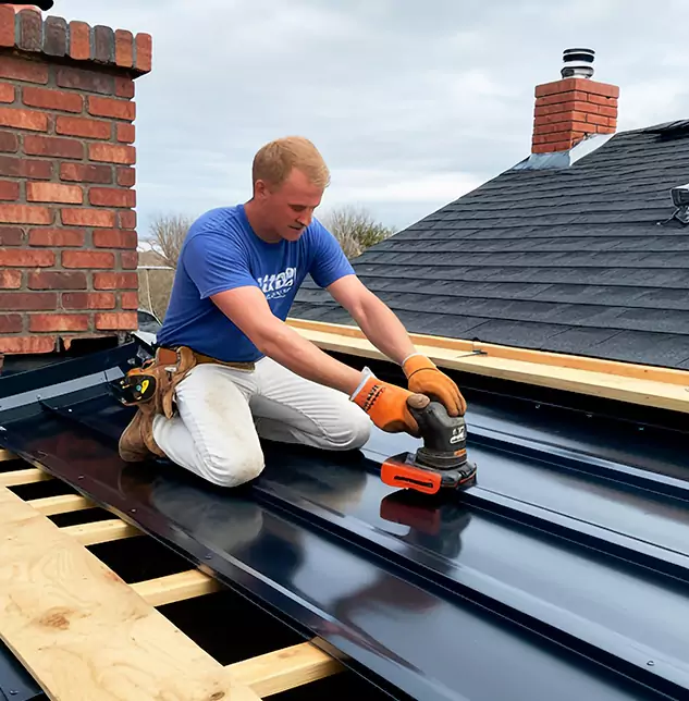 Reliable Roofing Company: Your Trusted Roofers for Superior Standing Seam in Rio Rancho, NM
