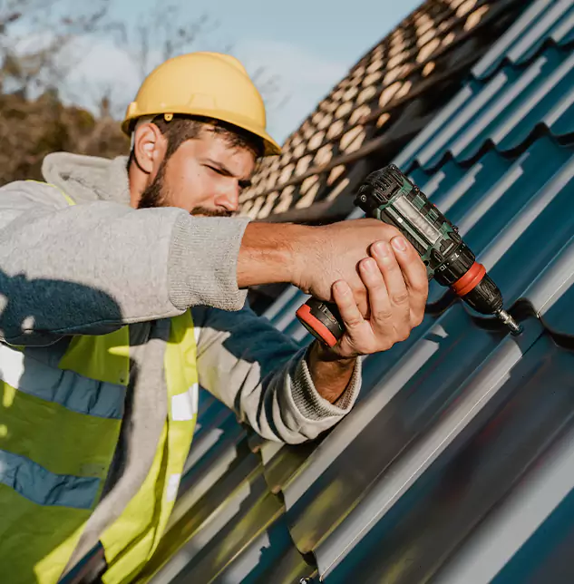 Rio Rancho Homeowners Count on Rio Rancho Roofing Pro for Steel Roofing Excellence
