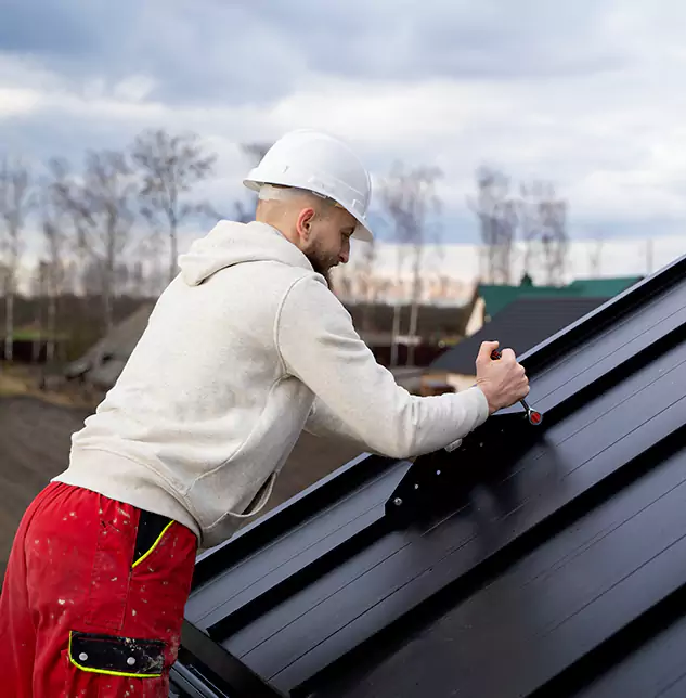 Reliable Roofing Company: Your Trusted Roofers for Superior Steel Repair in Rio Rancho, NM