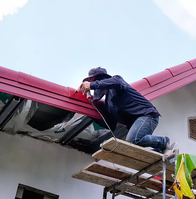Top Rated Storm Roofing Company in Rio Rancho, NM: Skilled Storm Repair Contractors You Can Trust