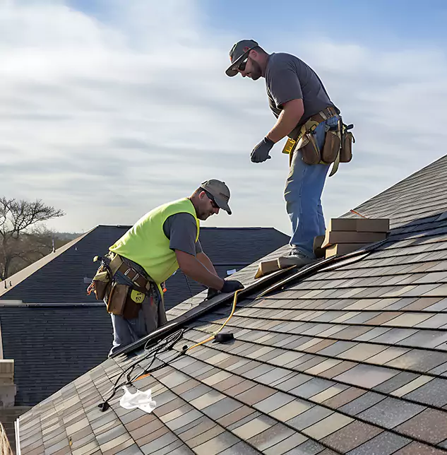 Premier Tile Roofers: Trusted Tile Roofing Company for Exceptional Tile Roof Performance in Rio Rancho, NM